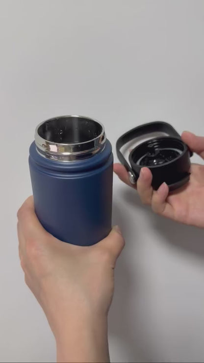 DUAL 1100, 600&350ml Sportsbottle Lid