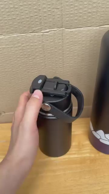DUAL 1100, 600&350ml Sportsbottle Lid