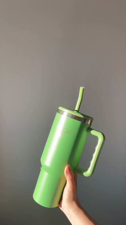 Thermal Insulated Tumbler | 1.2 liter
