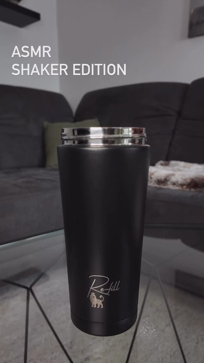 KKU SHAKER - Thermal insulated Sport Bottle | 800ml
